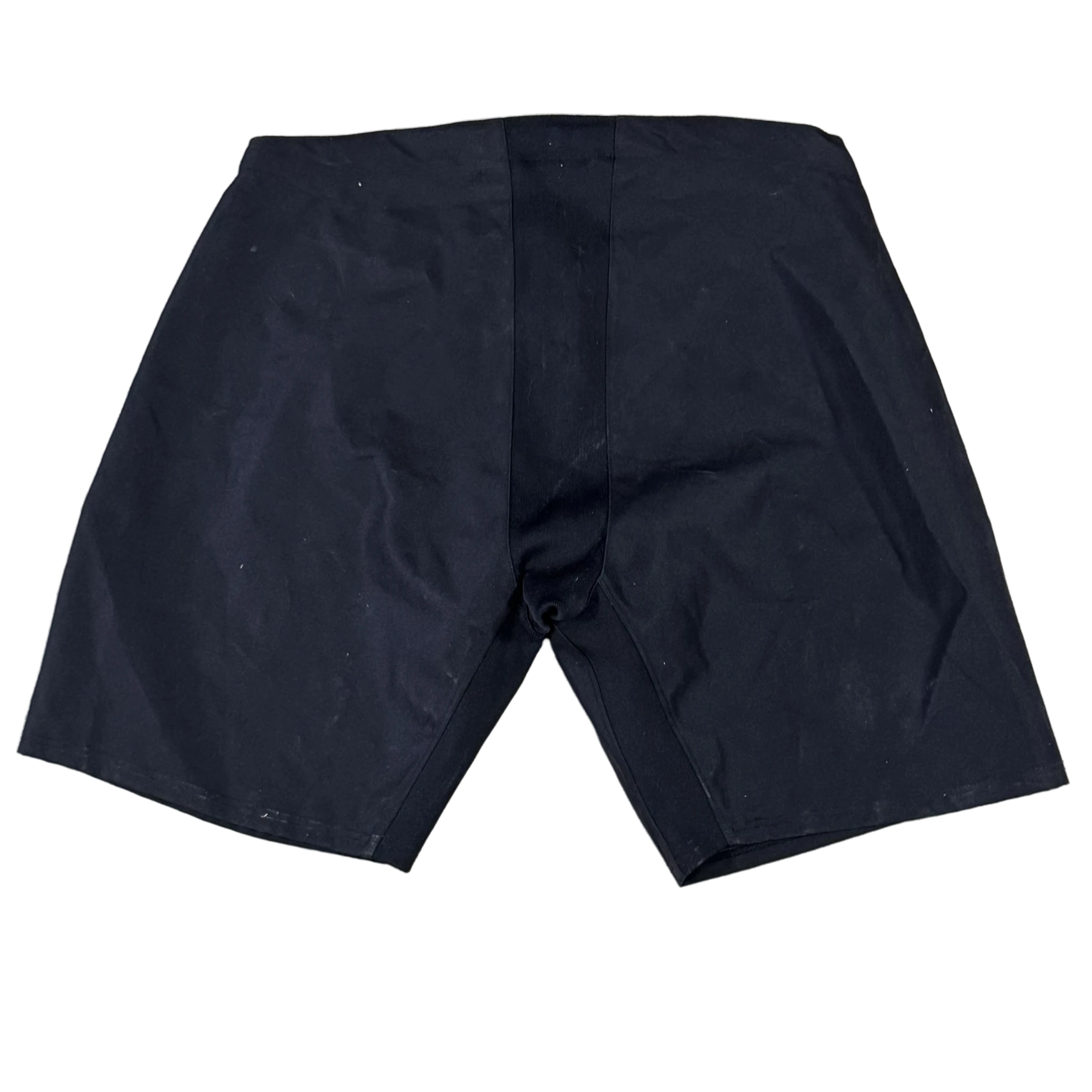 Used - Athletic Knit ECHL Pant Shell (Black/Grey/White)